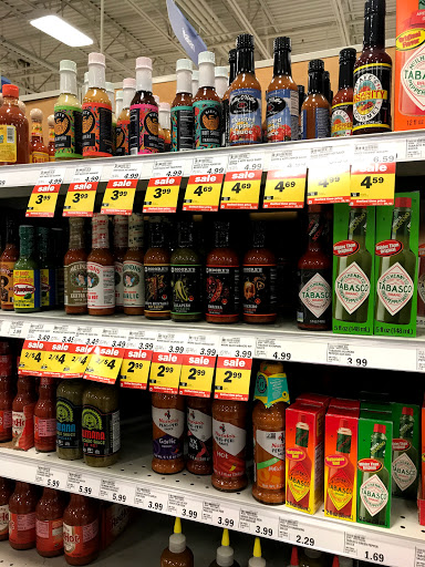 Grocery Store «Meijer», reviews and photos, 1355 N Lexington-Springmill Rd, Mansfield, OH 44906, USA