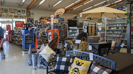 Hardware Store «Ace Los Gatos Hardware», reviews and photos, 15300 Los Gatos Blvd, Los Gatos, CA 95032, USA