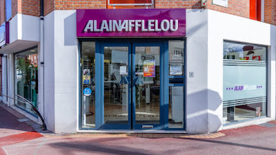 Opticien Hénin-Beaumont | Alain Afflelou à Hénin-Beaumont