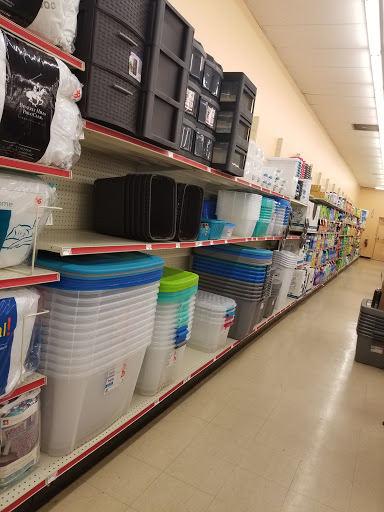 Dollar Store «FAMILY DOLLAR», reviews and photos, 1110 S Philo Rd, Urbana, IL 61801, USA