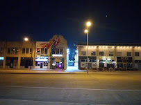 Rampage Beauty & Barber Salon - Photo 2 - Car repair in Dallas, TX, Dallas