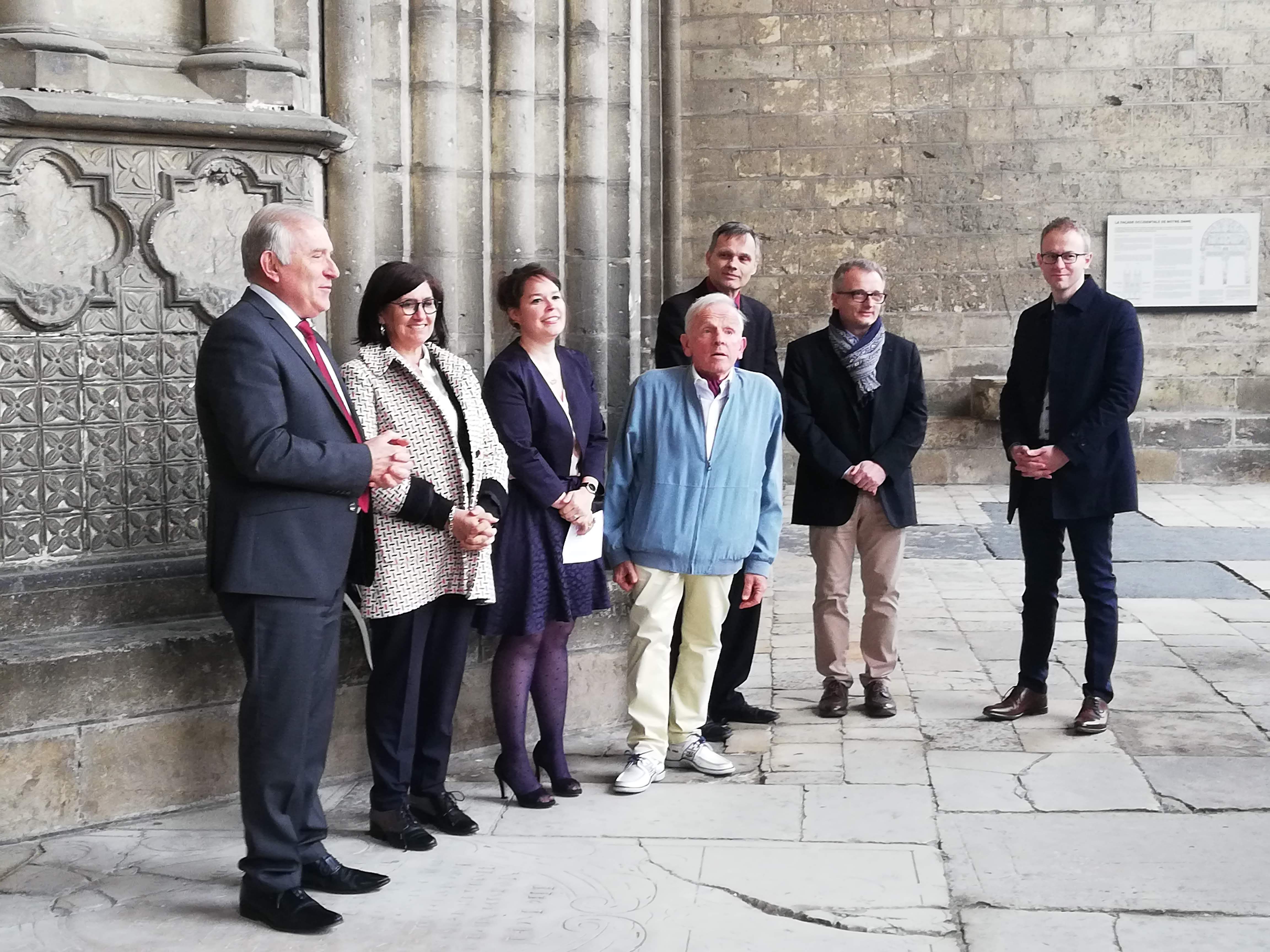 Photo n° 21 de l'avis de Jean.o fait le 18/05/2019 à 10:59