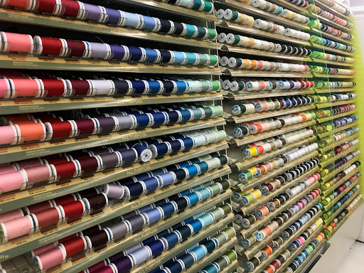 Fabric Store «Jo-Ann Fabrics and Crafts», reviews and photos, 2756 Fletcher Pkwy, El Cajon, CA 92020, USA
