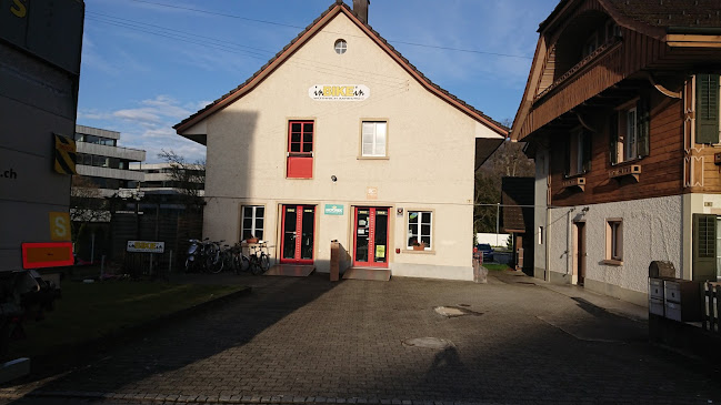 Rezensionen über in BIKE in Th. Wüthrich Aarburg in Oftringen - Fahrradgeschäft