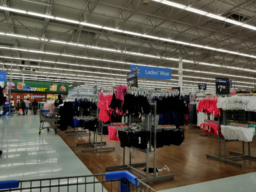 Discount Store «Walmart», reviews and photos, 150 Barnum Avenue Cutoff, Stratford, CT 06614, USA