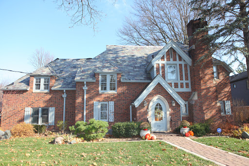 Roofing Contractor «Brad Van Weelden Company», reviews and photos, 767 NE Broadway Ave, Des Moines, IA 50313, USA