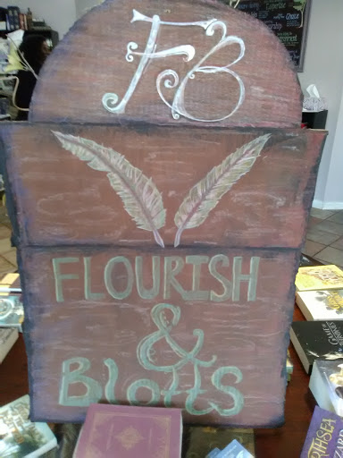 Book Store «Cellar Door Bookstore», reviews and photos, 5225 Canyon Crest Dr #30a, Riverside, CA 92507, USA