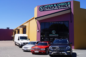 Star & Circle Automotive