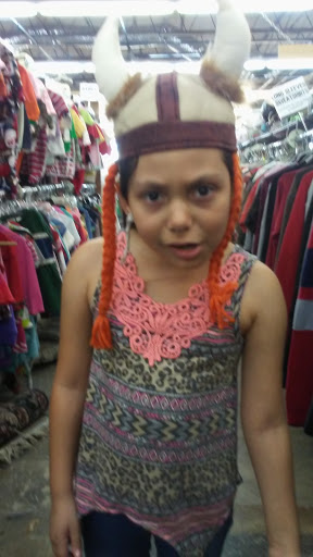 Thrift Store «Urban Thrift», reviews and photos, 9850 Walnut Hill Ln, Dallas, TX 75238, USA