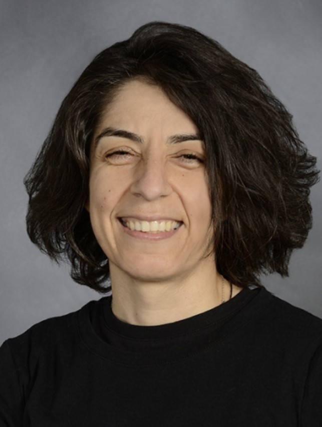 Farzaneh Nabizadeh, MD