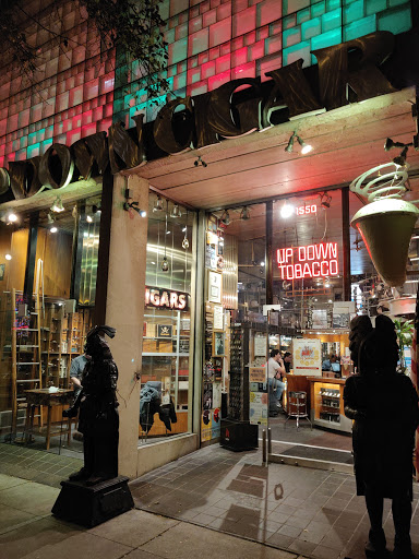 Tobacco Shop «Up Down Cigar», reviews and photos, 1550 N Wells St, Chicago, IL 60610, USA