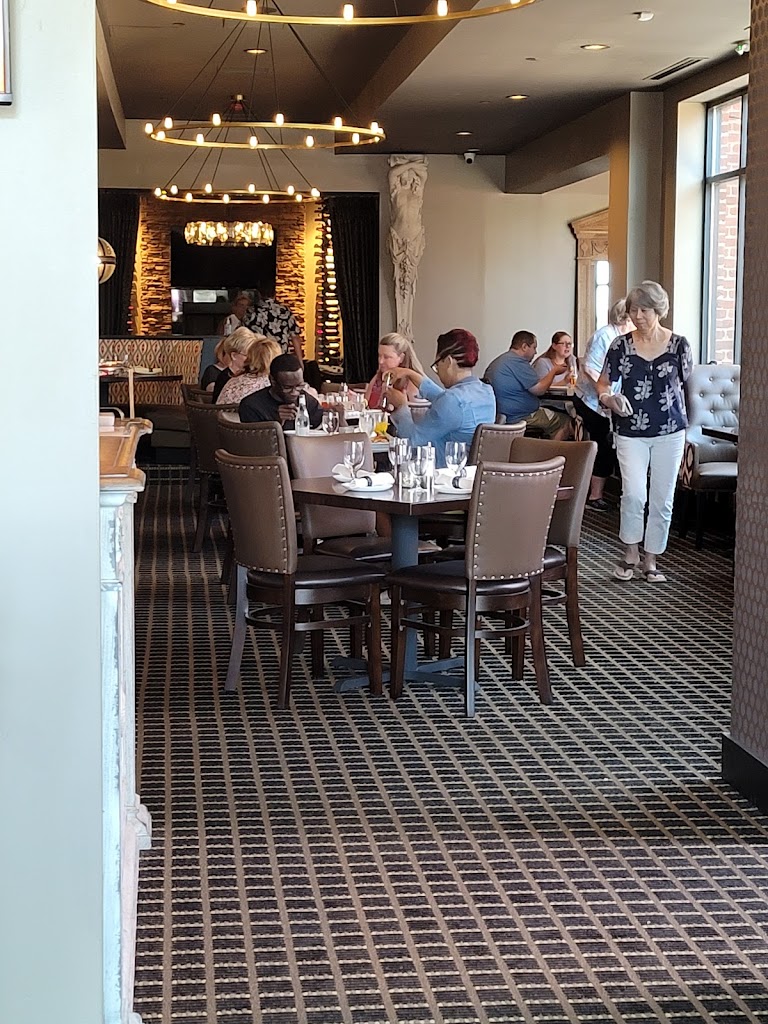 Galliano Italian Restaurant Waugh Chapel Helena, AR 21054 Menu