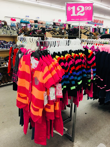 Discount Store «Factory 2-U», reviews and photos, 699 Lewelling Blvd, San Leandro, CA 94579, USA