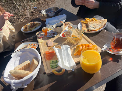 L’éclat gourmand à Pontarlier