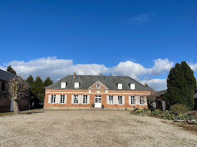 Gîte de l'Aube Epine à Haute-Épine
