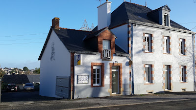Xavier MERY, SELAS ENTRE LOIRE ET VILAINE à Pontchâteau