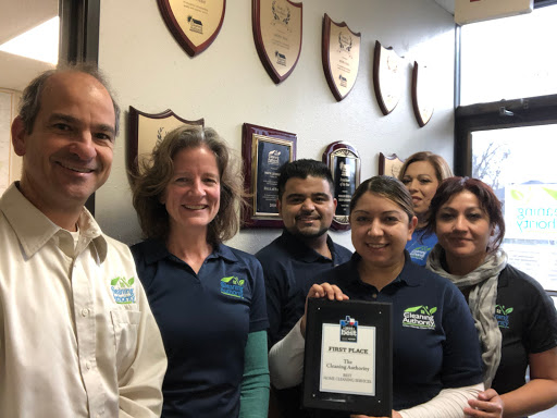 House Cleaning Service «The Cleaning Authority - Austin», reviews and photos, 5555 N Lamar Blvd e117, Austin, TX 78751, USA