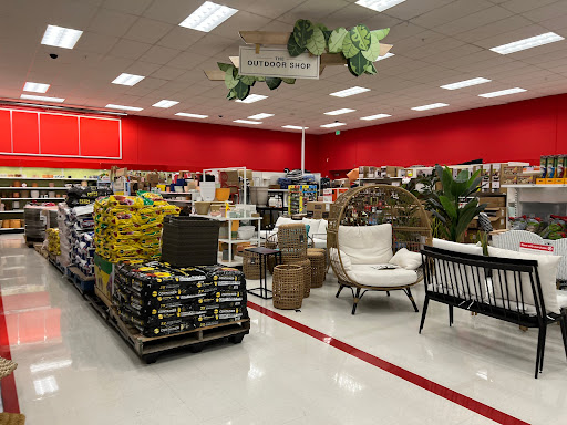 Department Store «Target», reviews and photos, 101 Grand Ave, North Brunswick Township, NJ 08902, USA