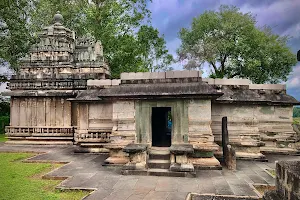 Ancient Hoysala Shri Rameshwara Temple image