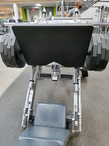 Gym «LA Fitness», reviews and photos, 16951 E Imperial Hwy, Yorba Linda, CA 92886, USA