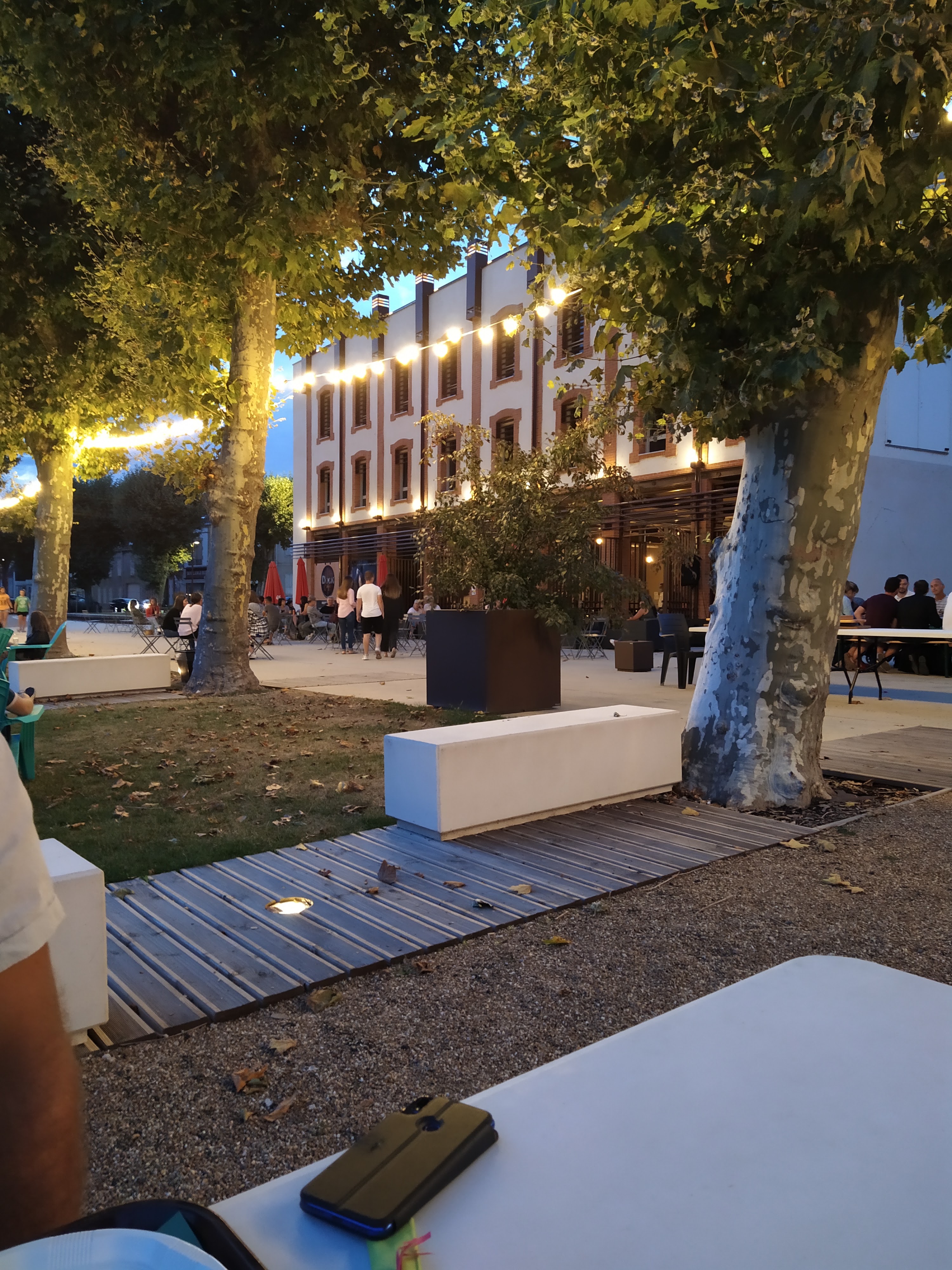 Photo n° 1 de l'avis de Nathalie.a fait le 02/08/2020 à 20:49