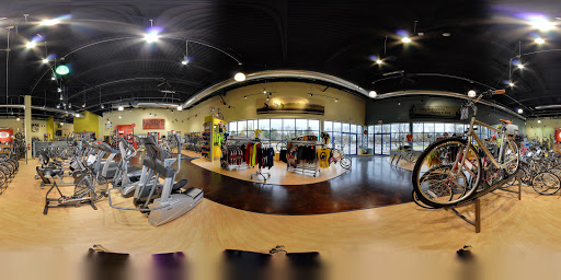 Bicycle Store «Village Bike & Fitness», reviews and photos, 5991 Kalamazoo Ave SE, Kentwood, MI 49508, USA