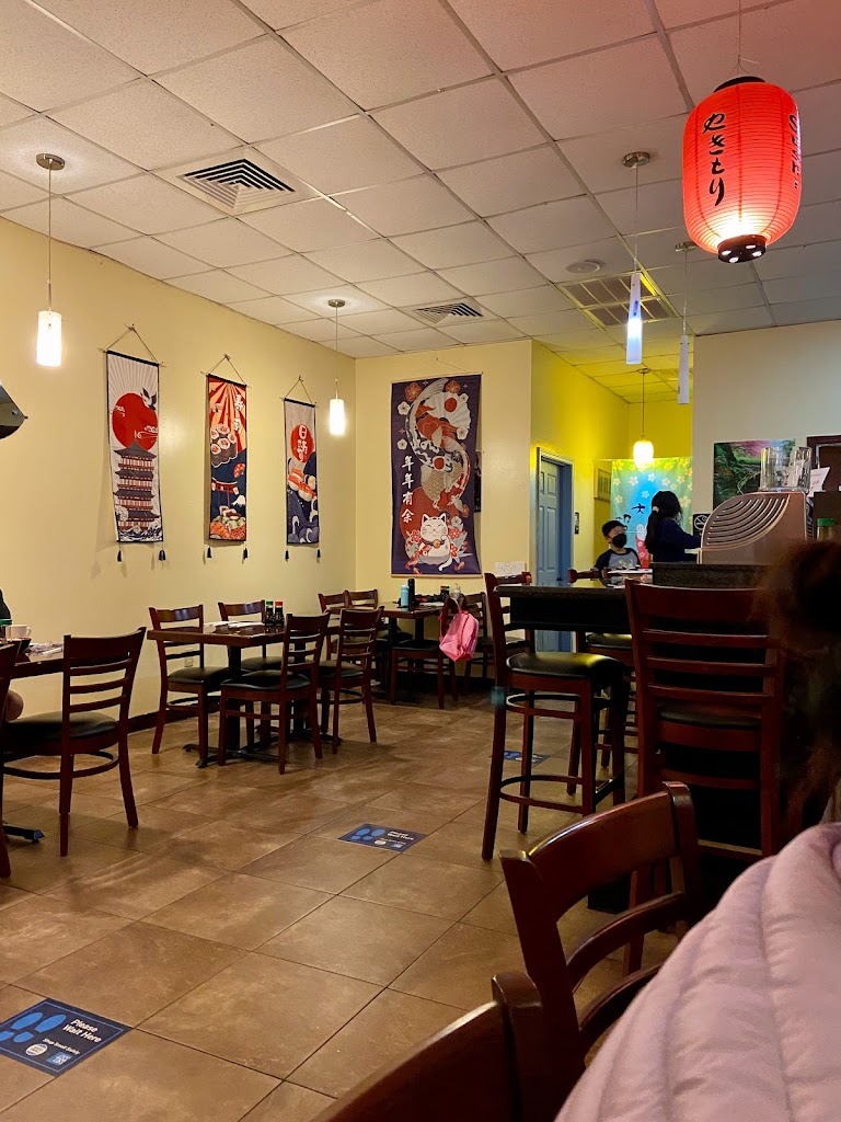 Wasabi Sushi & Noodles 36608