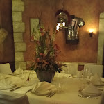 Photo n°1 de l'avis de Mila.o fait le 07/03/2022 à 19:07 sur le  Restaurant Medici à Rust