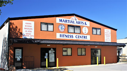 Bargo Martial Arts & Fitness Centre