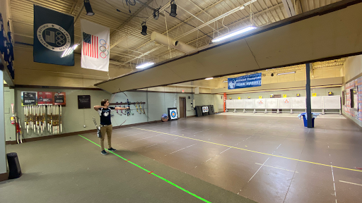 Archery Learning Center, 2164 Fountain Square, Snellville, GA 30078, USA, 