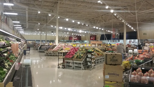 Grocery Store «Meijer», reviews and photos, 1900 W Main St, Troy, OH 45373, USA