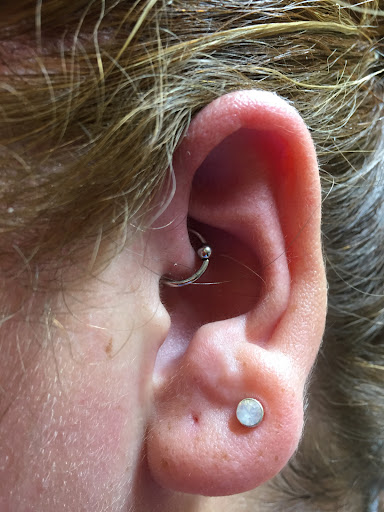 Explore skiing tattoo ideas, creative tattoo ideas in San Diego, available at Body Art Salon