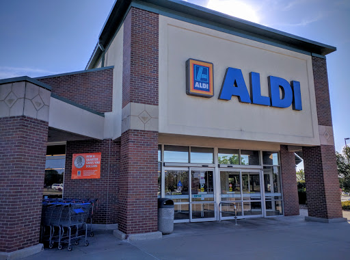 ALDI, 8640 W 135th St, Overland Park, KS 66223, USA, 