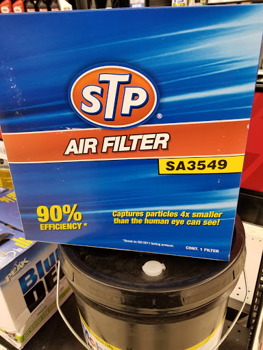 Auto Parts Store «AutoZone», reviews and photos, 1241 N Memorial Dr, Lancaster, OH 43130, USA