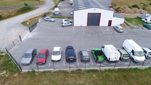 Photo 3 - Marcille auto'mobile