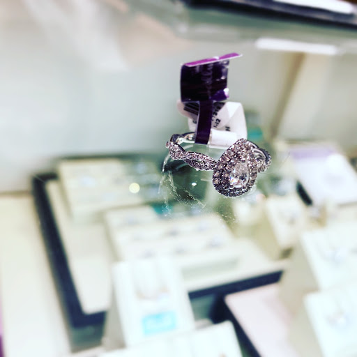 Jewelry Store «Kay Jewelers», reviews and photos, 386A Newnan Crossing Bypass, Newnan, GA 30265, USA