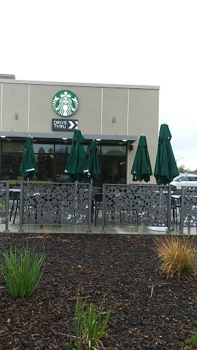Coffee Shop «Starbucks», reviews and photos, 480 Oroville Dam Blvd E, Oroville, CA 95965, USA