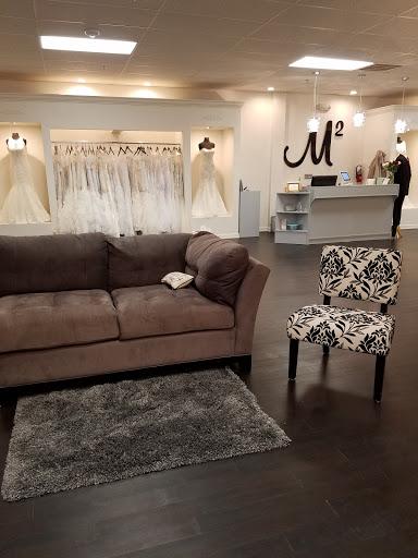 Bridal Shop «M2 Milan Bridal Boutique», reviews and photos, 18720 Tomball Pkwy C, Houston, TX 77070, USA