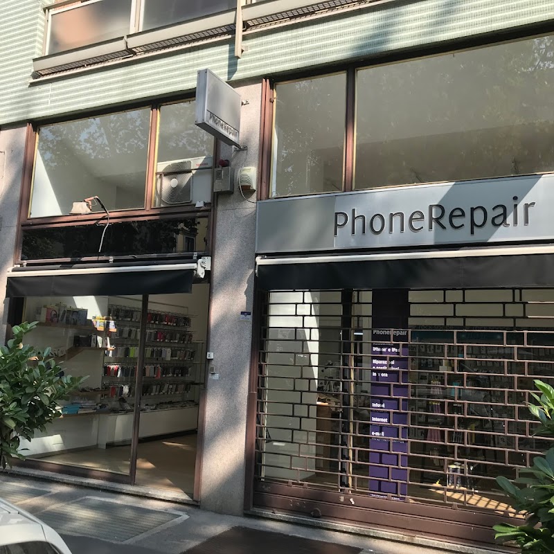 PhoneRepair Milano - Centro Assistenza e Riparazione Smartphones