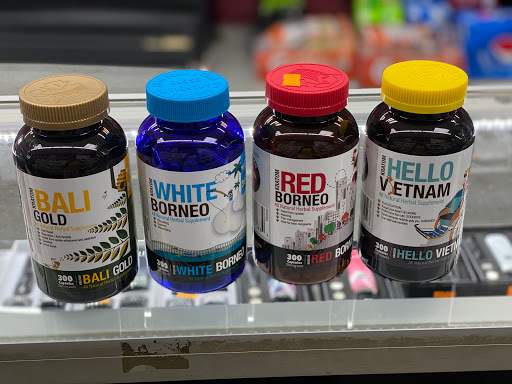 Tobacco Shop «Smoke Stax & Vapor Shop», reviews and photos, 2405 FM423 #400, Little Elm, TX 75068, USA