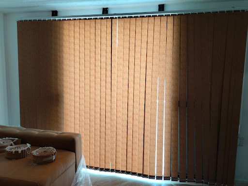 Persianas Y Decoraciones Huizar