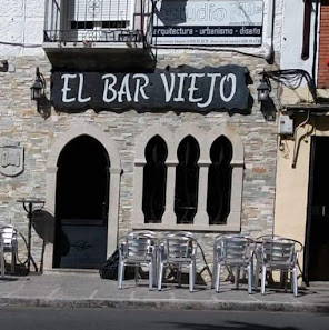 El Bar Viejo C. Candeleda Carré, 2, 05400 Arenas de San Pedro, Ávila, España