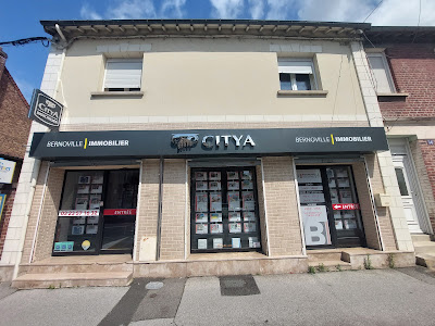 Citya Bernoville à Tergnier