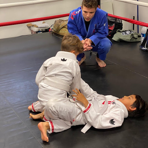 Gym «UFC Gym», reviews and photos, 28784 US-19, Clearwater, FL 33761, USA