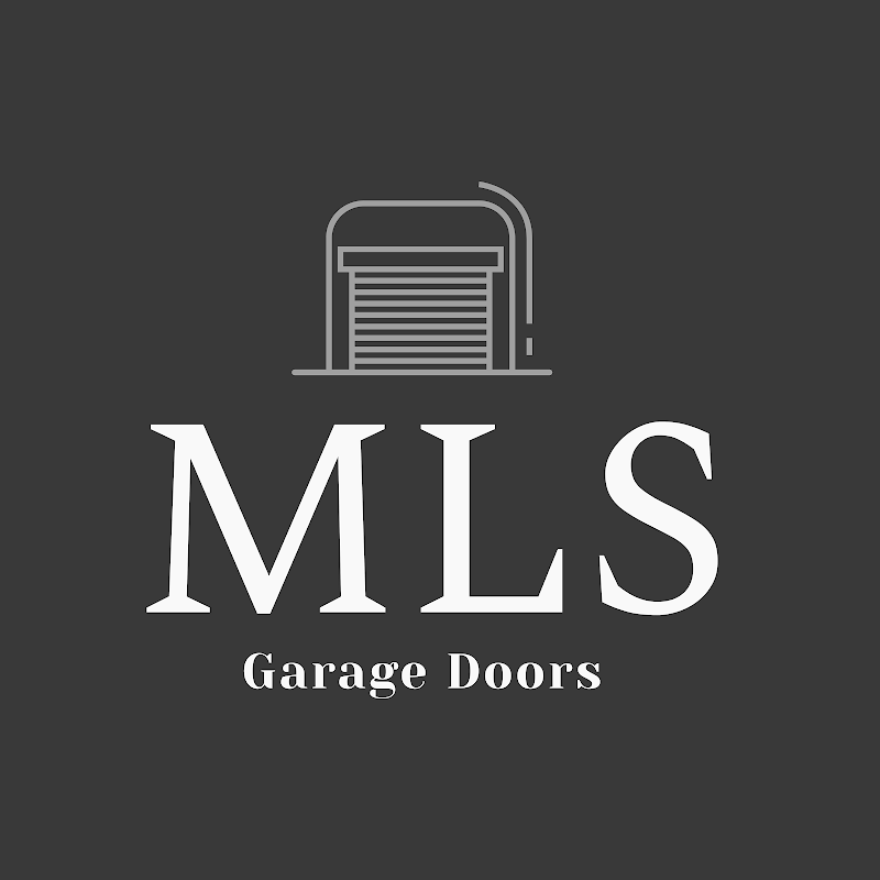 Garage door MLS