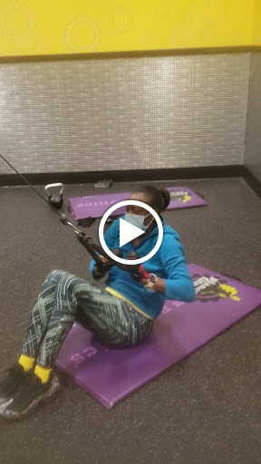 Gym «Cardio Express East Hartford», reviews and photos, 265 Ellington Rd, East Hartford, CT 06118, USA