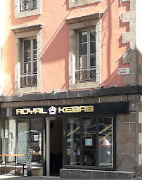 Photo n°23 de Royal Kebab à Morlaix ()