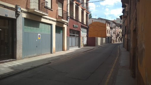 Saneamientos Soriano S L en Nájera, La Rioja