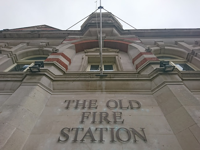 The Old Fire Station - Bournemouth