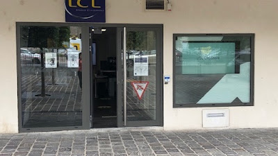 LCL Banque et assurance à Reims